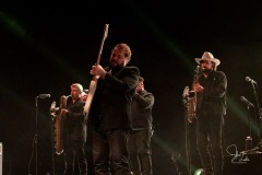 (Photo by Jennifer Lake/SpaceCity Frequency)