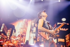 Scorpions at Toyota