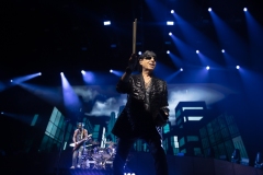 Scorpions at Toyota