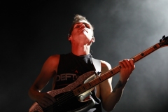 Mikey Way