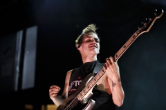 Mikey Way