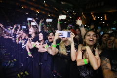 My Chemical Romance Rocks Houston Toyota Center