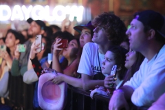 Dayglow at House of Blues