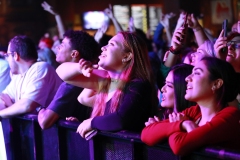 Dayglow at House of Blues