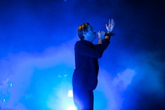 Awolnation in Houston