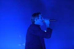 Awolnation in Houston