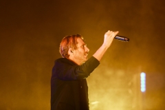 Awolnation in Houston