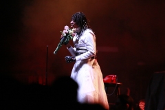 Teezo Touchdown in Houston, Texas