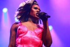 Shea Couleé at House of Blues