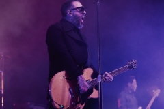 Blue October at 713 Music Hall