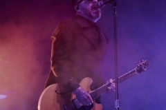 Blue October at 713 Music Hall