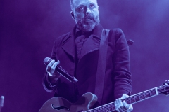 Blue October at 713 Music Hall