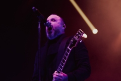 Blue October at 713 Music Hall