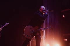 Blue October at 713 Music Hall