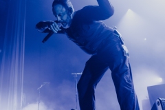 Blue October at 713 Music Hall