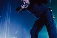 Blue October at 713 Music Hall