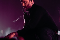 Blue October at 713 Music Hall