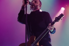 Blue October at 713 Music Hall