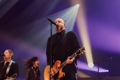 Blue October at 713 Music Hall