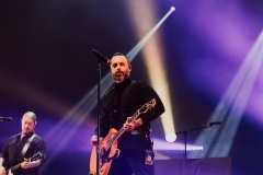 Blue October at 713 Music Hall