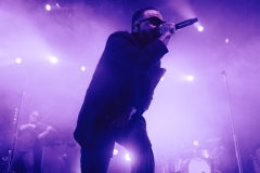 Blue October at 713 Music Hall