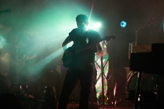 M83 Performs at White Oak Music Hall