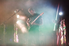 M83 Performs at White Oak Music Hall