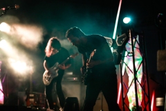 M83 Performs at White Oak Music Hall