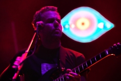 M83 Performs at White Oak Music Hall