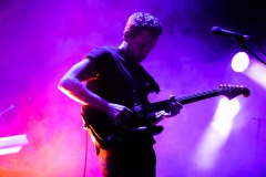 M83 Performs at White Oak Music Hall