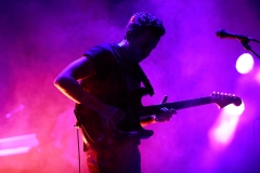 M83 Performs at White Oak Music Hall