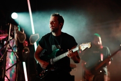 M83 Performs at White Oak Music Hall