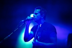 M83 Performs at White Oak Music Hall