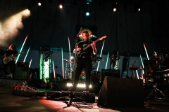 M83 Performs at White Oak Music Hall