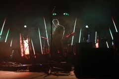 M83 Performs at White Oak Music Hall