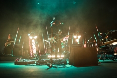 M83 Performs at White Oak Music Hall