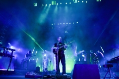 M83 Performs at White Oak Music Hall