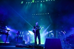 M83 Performs at White Oak Music Hall