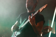 M83 Performs at White Oak Music Hall