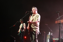 Modest Mouse in Houston