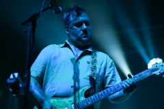 Modest Mouse in Houston