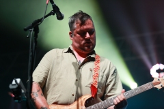 Modest Mouse in Houston