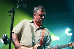 Modest Mouse in Houston