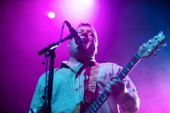 Modest Mouse in Houston