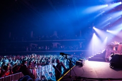 Illenium Performs in Houston