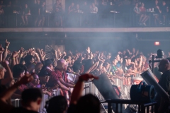 Illenium Performs in Houston