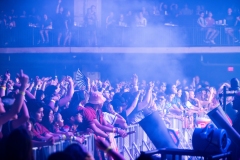 Illenium Performs in Houston