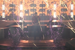 Illenium Performs in Houston