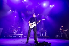 Jimmy Eat World performs in Houston