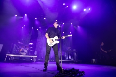 Jimmy Eat World performs in Houston